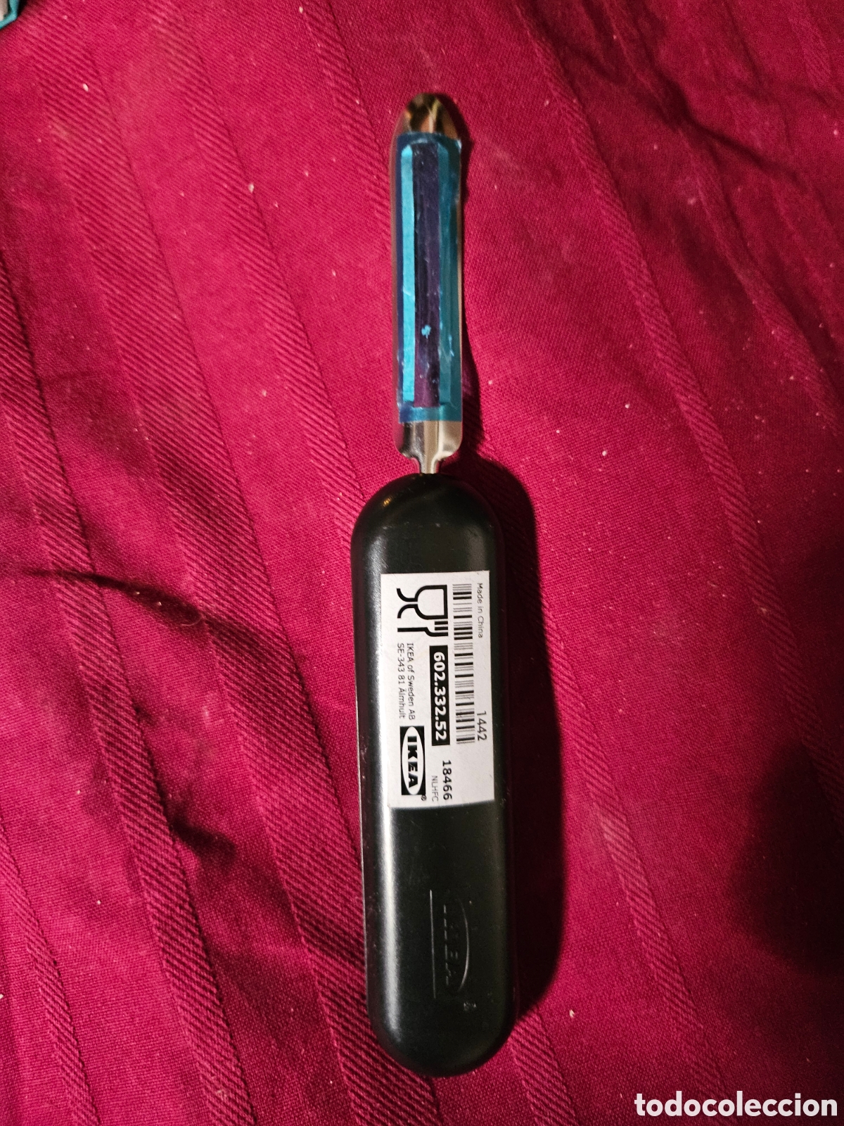 Nuevo: Accesorios cocina o ba&ntilde;o a estrenar - Foto 11