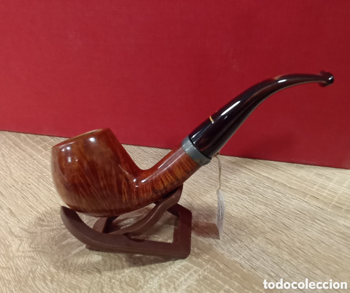 Nuevo: Pipa CROCI hecha a mano - Foto 1
