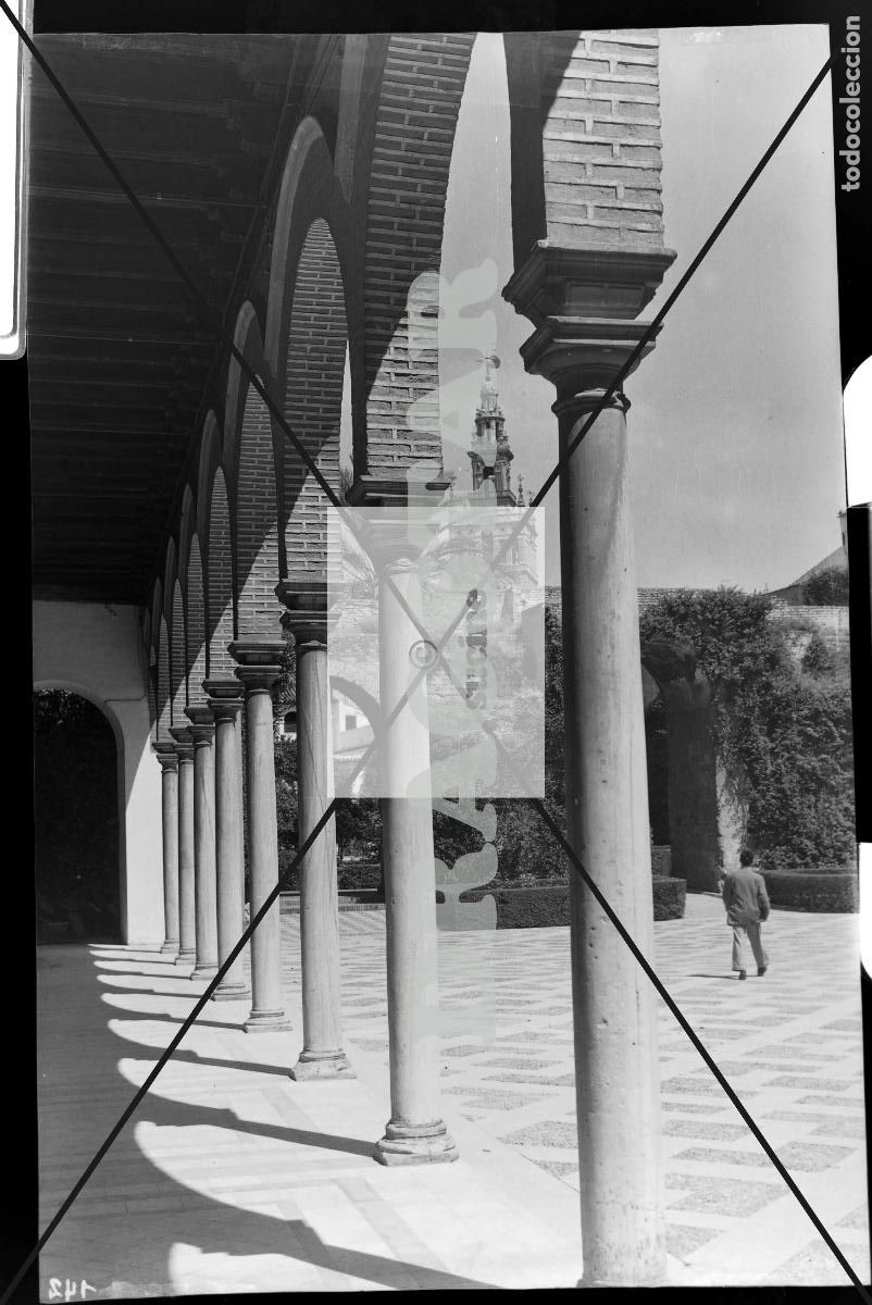 Nuevo: SEVILLA EN EL RECUERDO - Foto 1