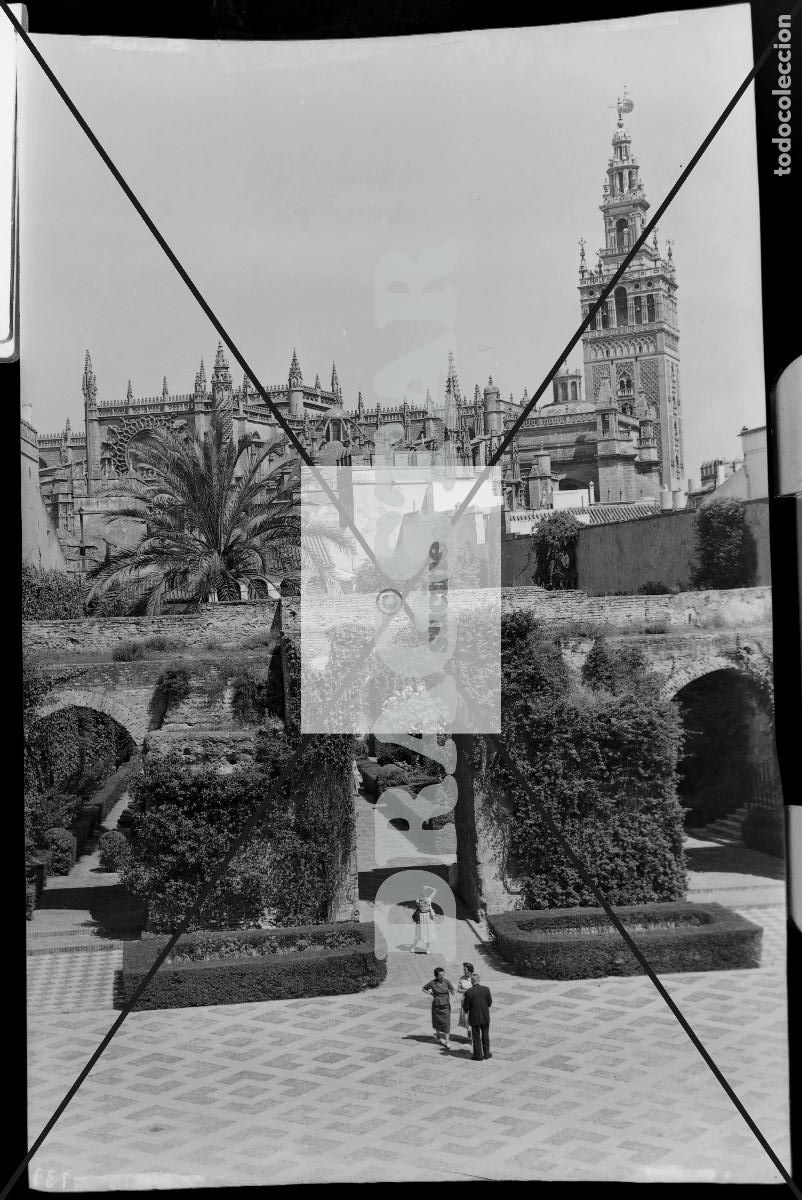 Nuevo: SEVILLA EN EL RECUERDO - Foto 1