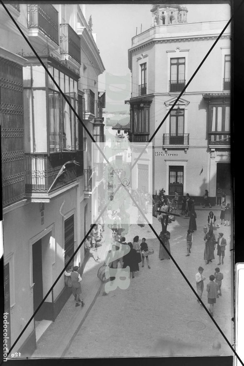 Nuevo: SEVILLA EN EL RECUERDO - Foto 1