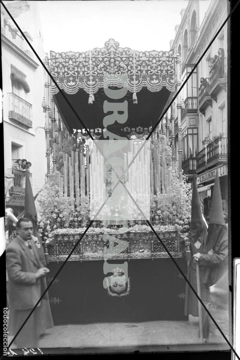 Nuevo: SEVILLA EN EL RECUERDO - Foto 1