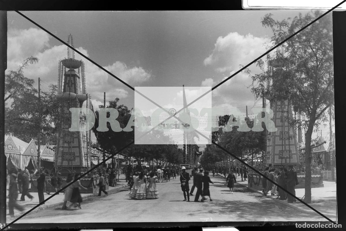 Nuevo: SEVILLA EN EL RECUERDO - Foto 1