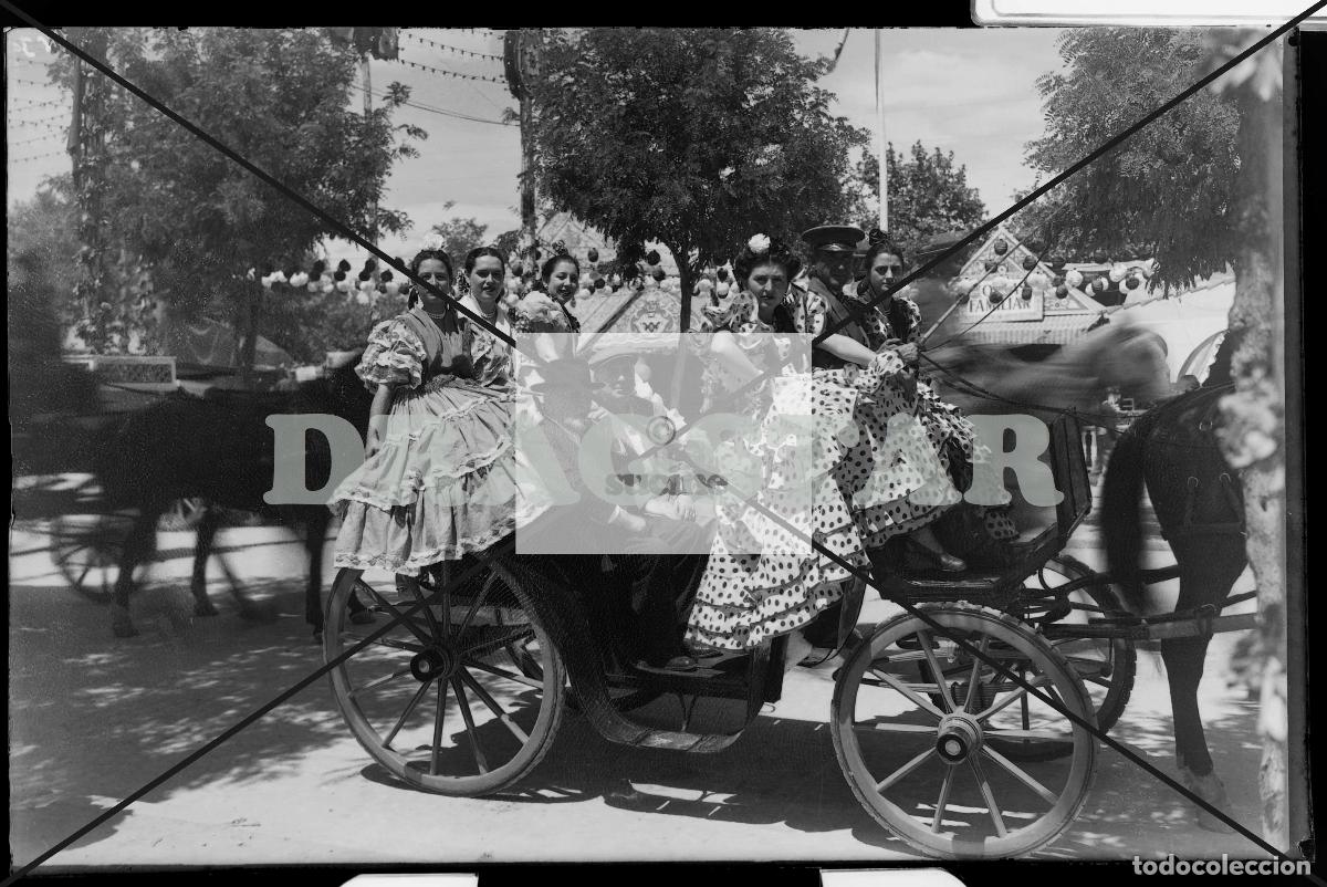 Nuevo: SEVILLA EN EL RECUERDO - Foto 1