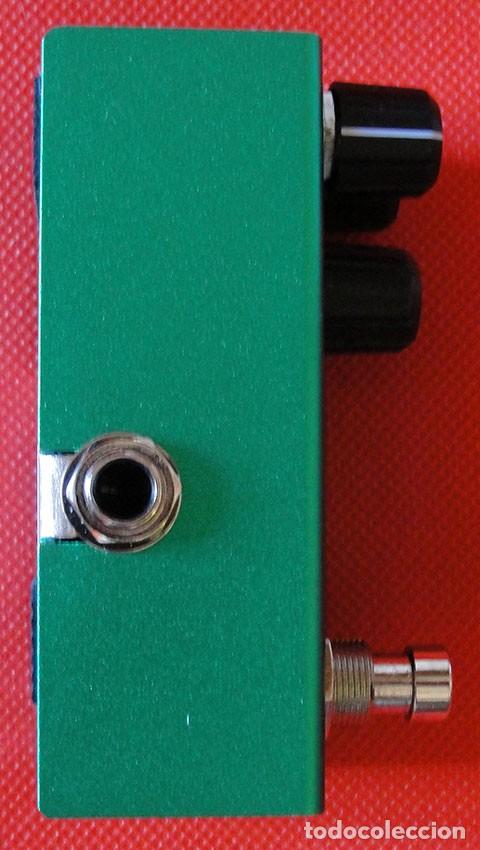 Nuevo: PEDAL ANALOG DELAY TRUE BYPASS - NUEVO - - Foto 3