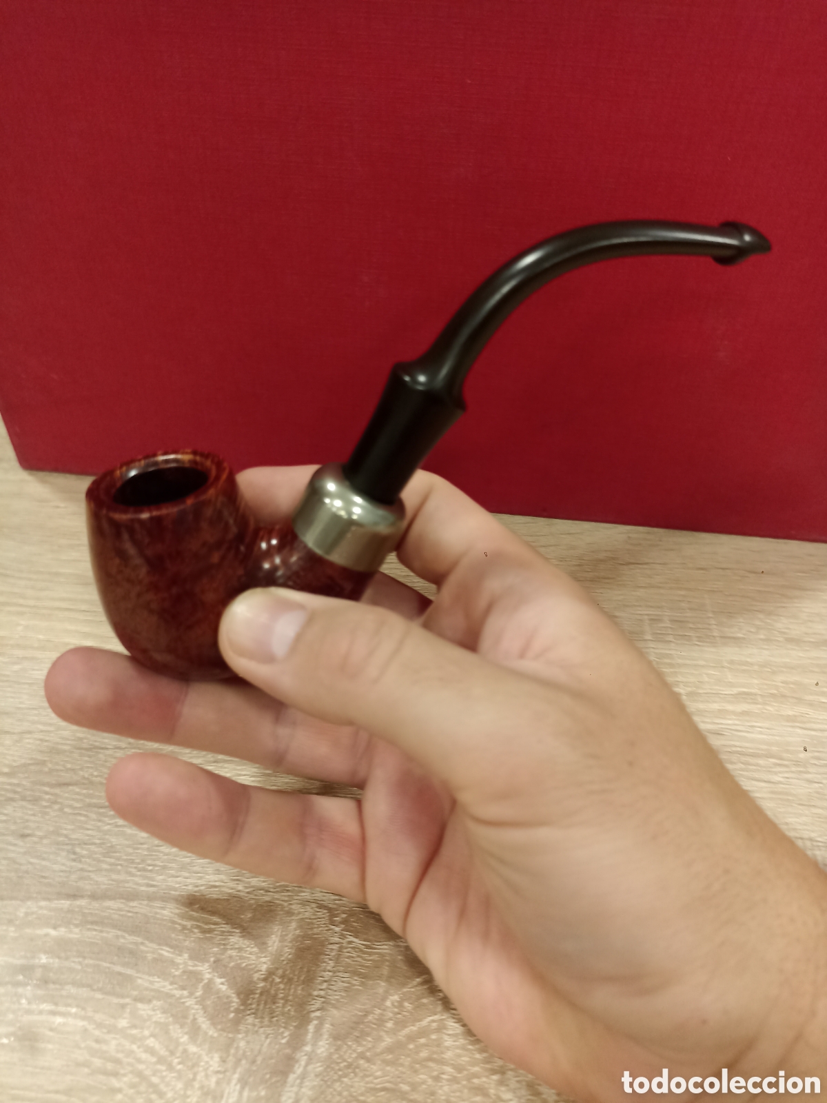 Nuevo: Pipa Peterson K&P System Standard 312 - Foto 2