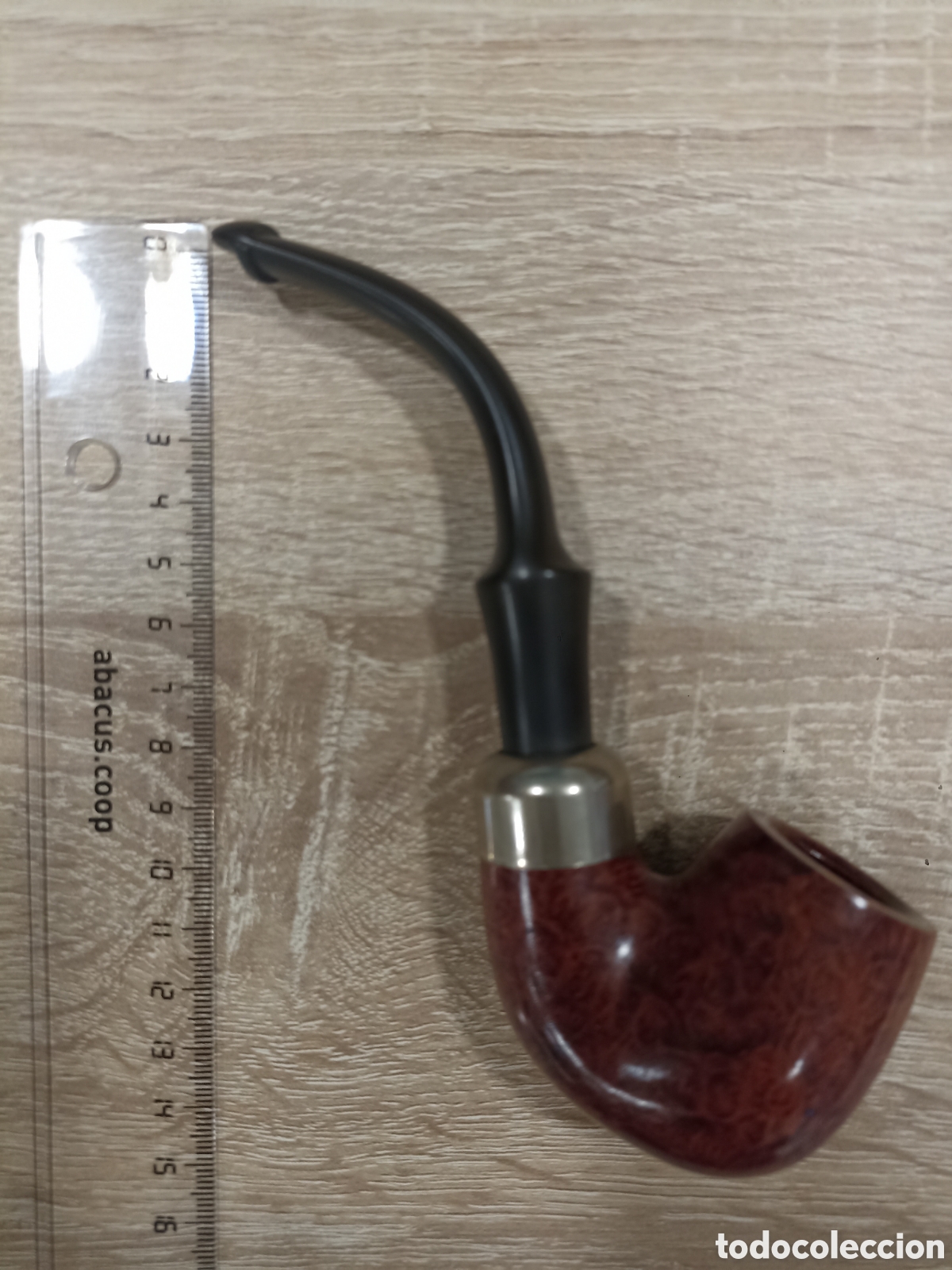pipa peterson k&p system standard 312 - Compra venta en todocoleccion