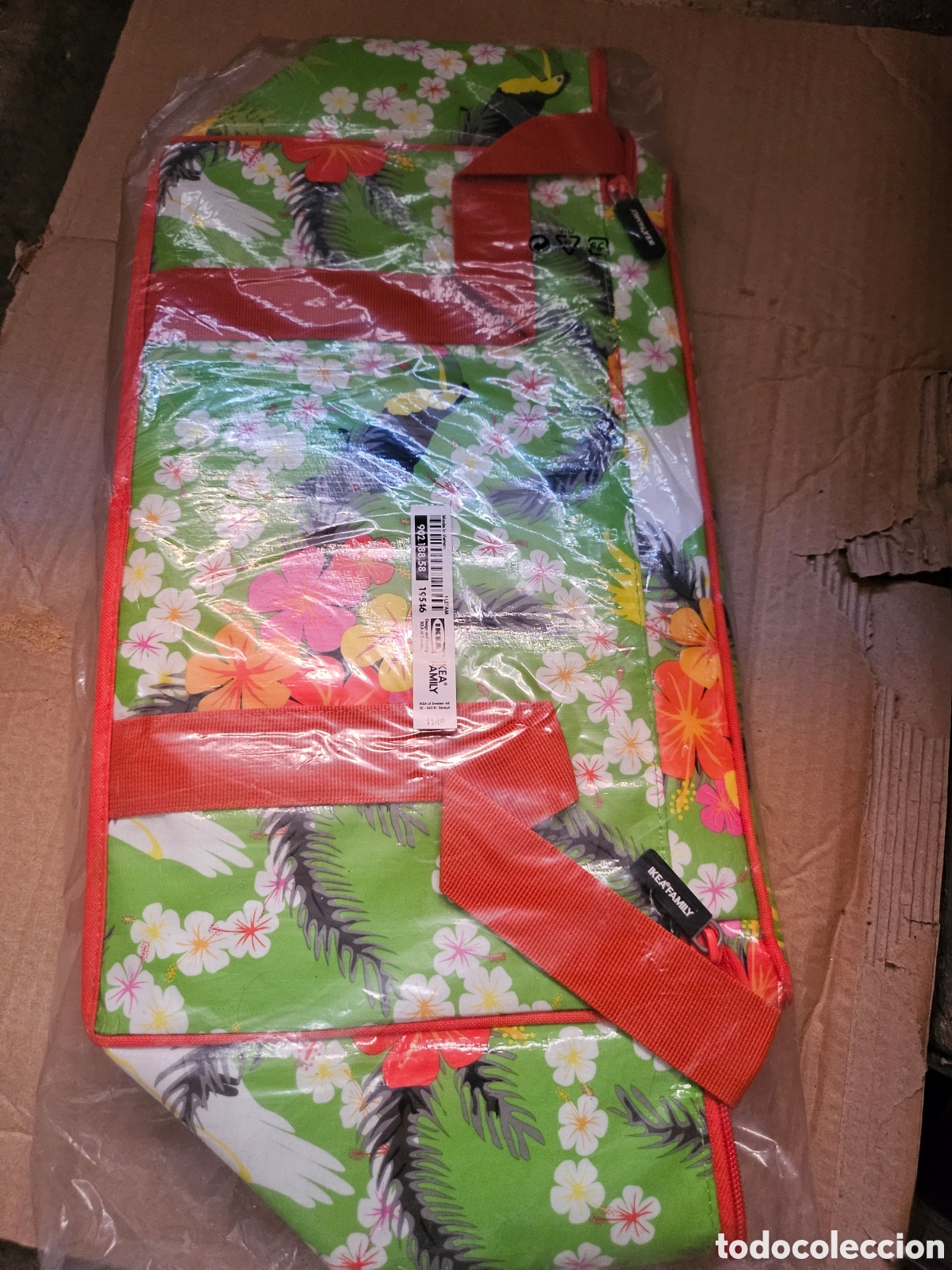 Nuevo: Bolso de piscina nuevo - Foto 1