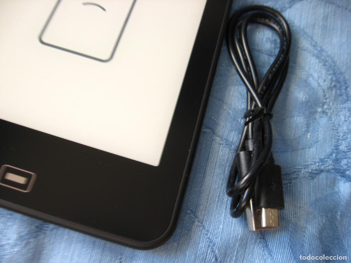 Nuevo: LECTOR DE LIBROS ELECTRONICOS TOLINO VISION, SIN USO, A ESTRENAR. - Foto 4