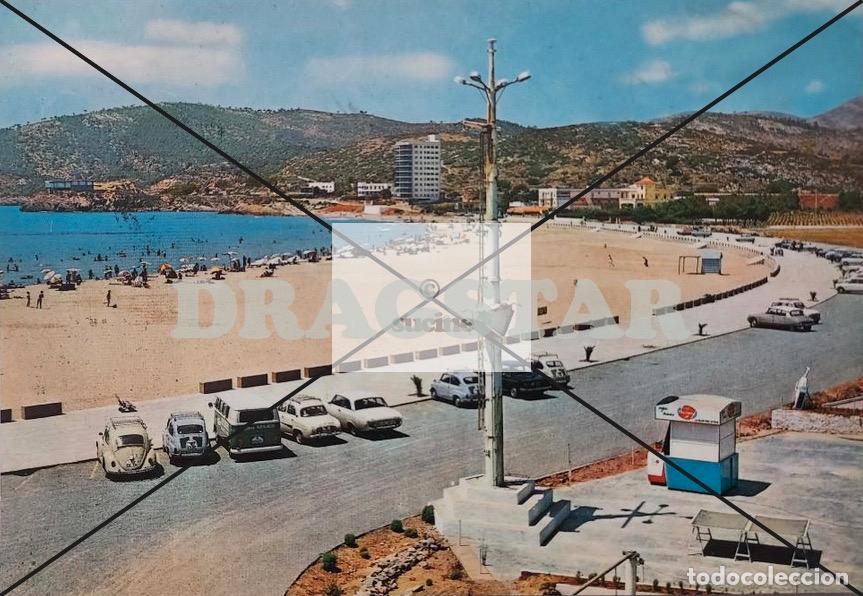 Nuevo: PLAYA DE LA CONCHA OROPESA DEL MAR CASTELLON. - Foto 1