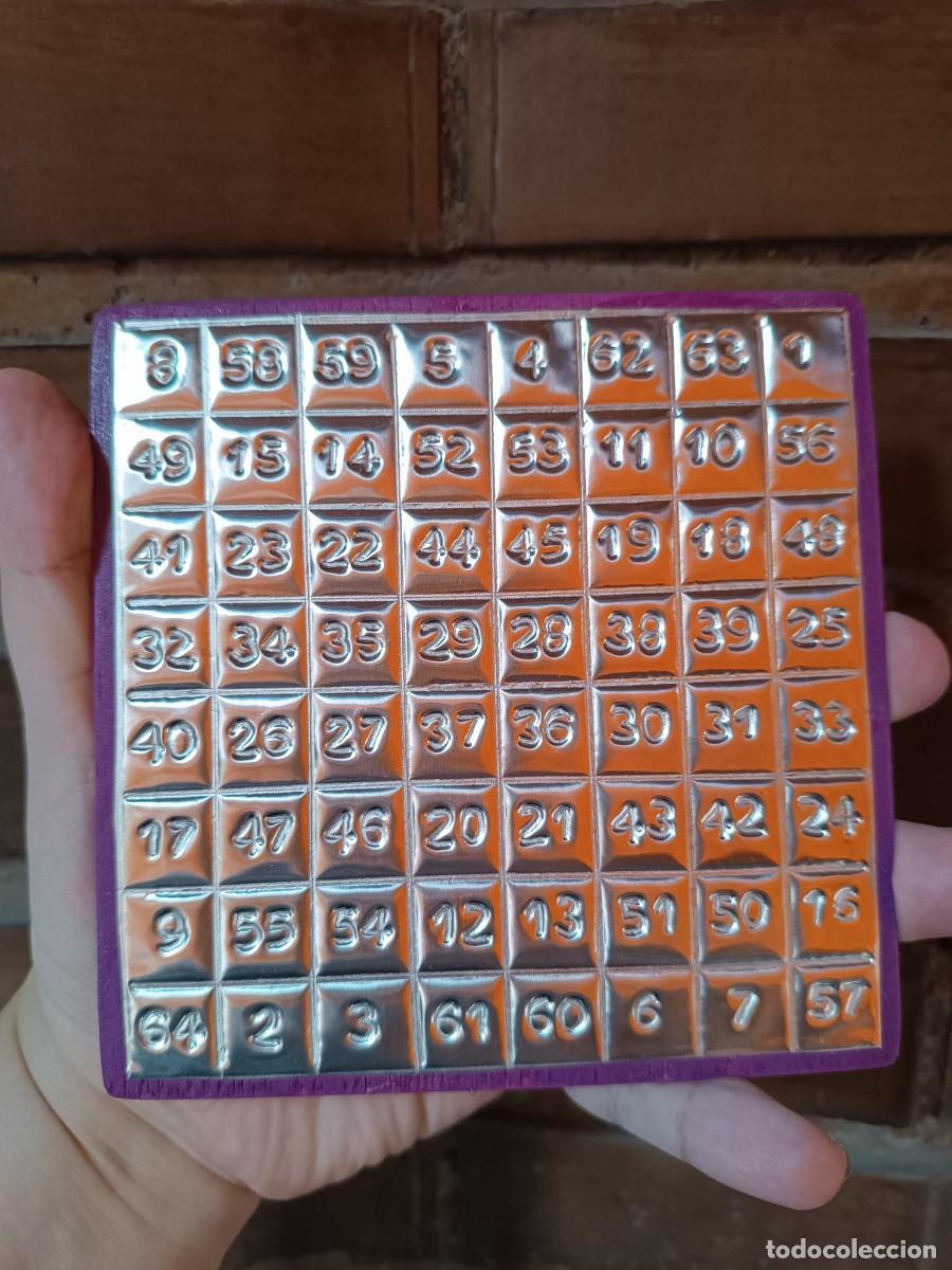 Nuevo: 7 KAMEAS , talisman 13 cm tama&ntilde;o - Foto 8