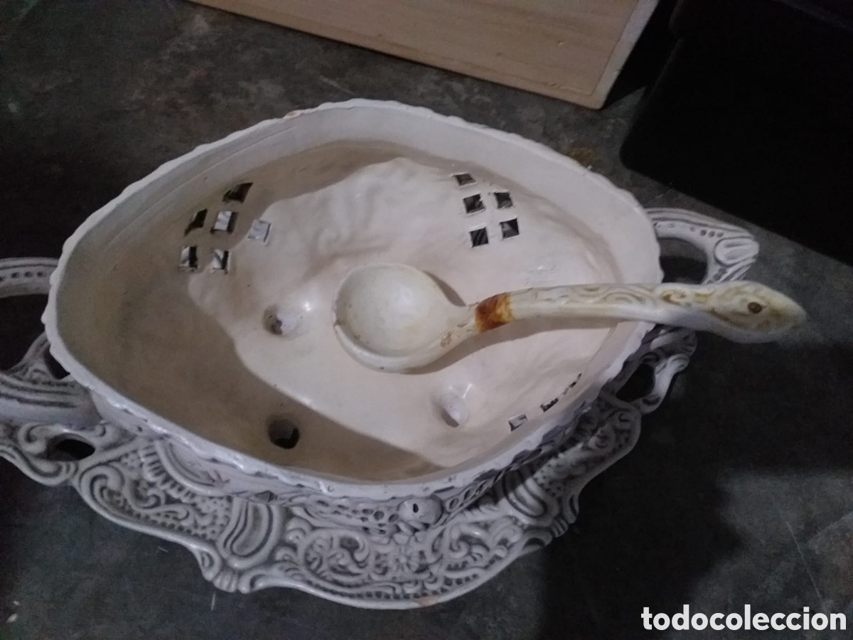 Nuevo: Sopera portuguesa nueva - Foto 2