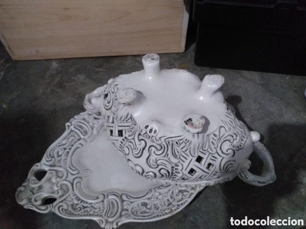 Nuevo: Sopera portuguesa nueva - Foto 3