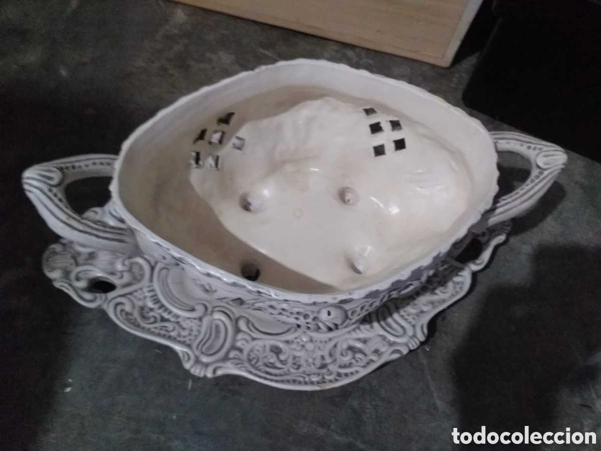 Nuevo: Sopera portuguesa nueva - Foto 4