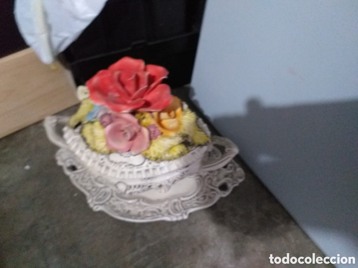 Nuevo: Sopera portuguesa nueva - Foto 5