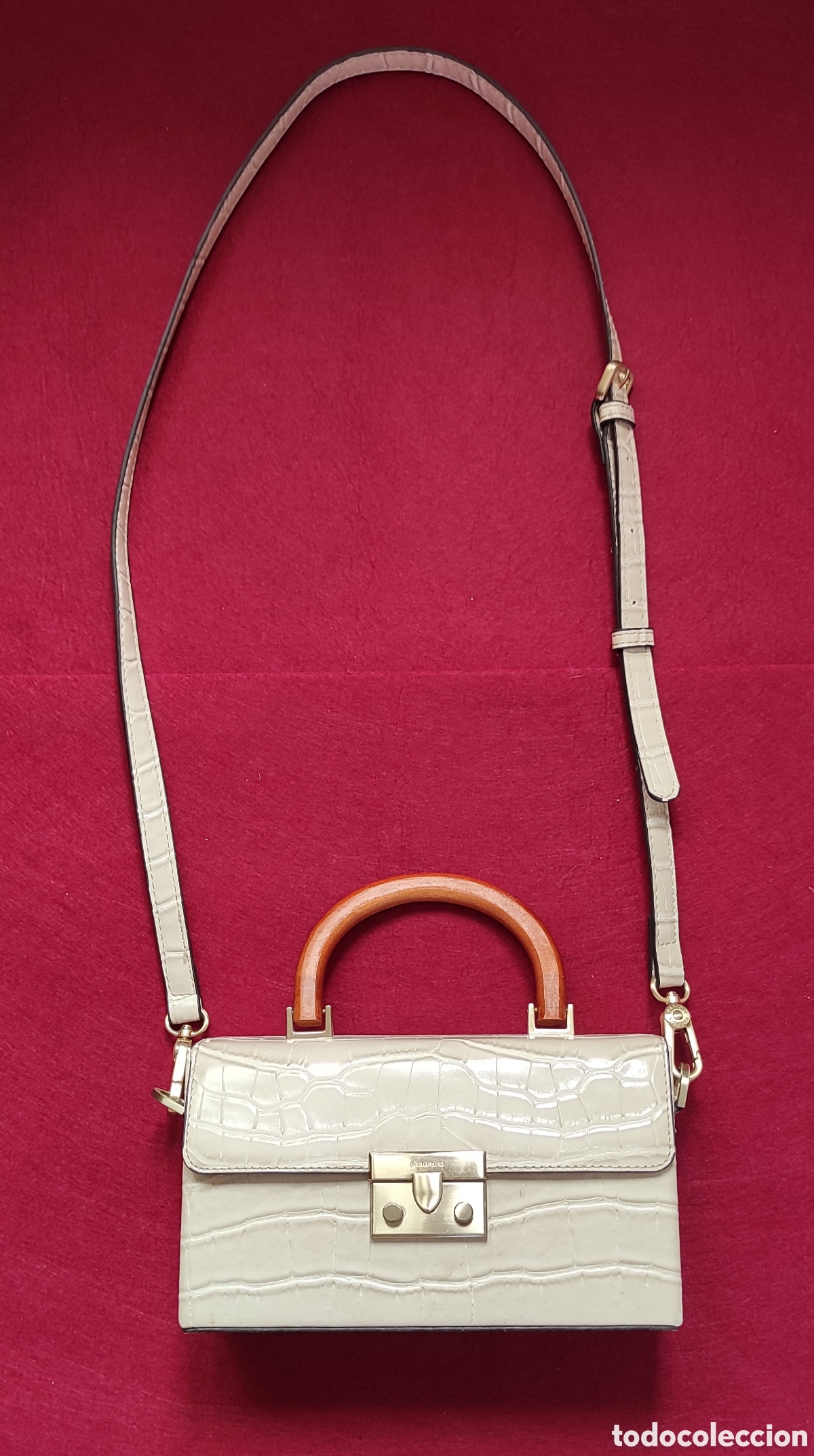 Nuevo: Bolso de hombro Parfois - Foto 6