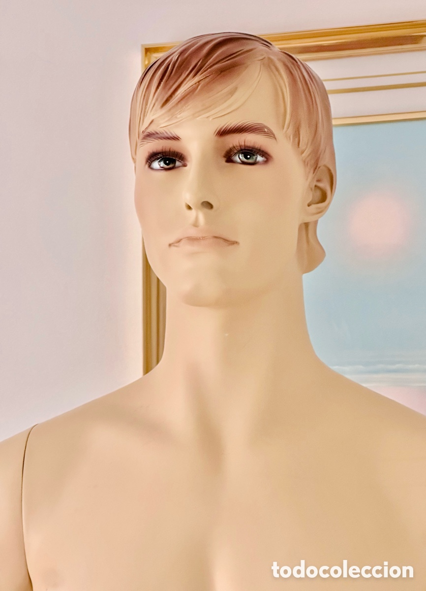 Nuevo: Maniqu&iacute; NUEVO tiendas - Foto 2