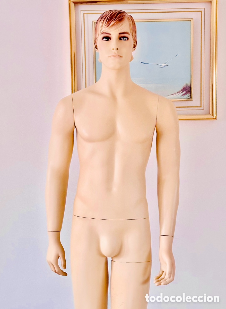 Nuevo: Maniqu&iacute; NUEVO tiendas - Foto 3
