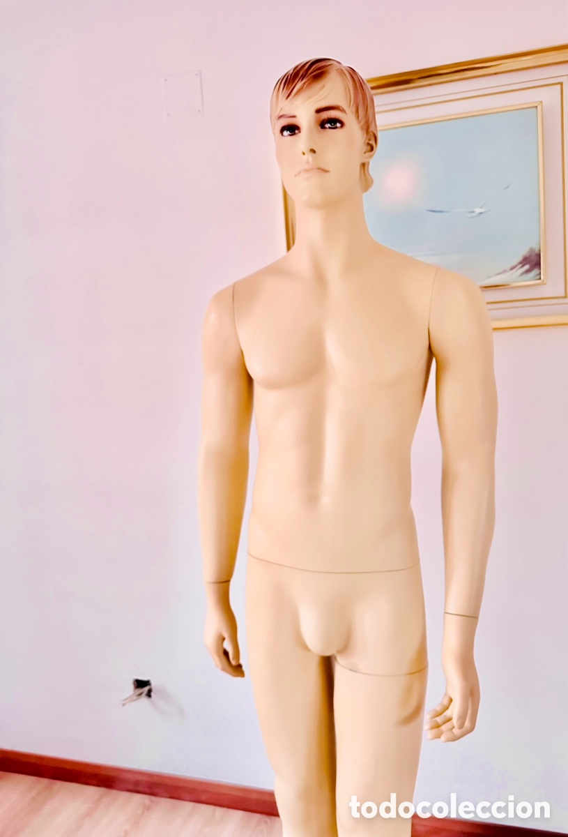 Nuevo: Maniqu&iacute; NUEVO tiendas - Foto 4