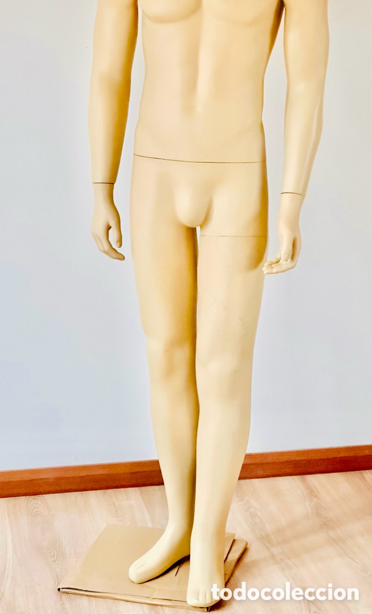 Nuevo: Maniqu&iacute; NUEVO tiendas - Foto 5