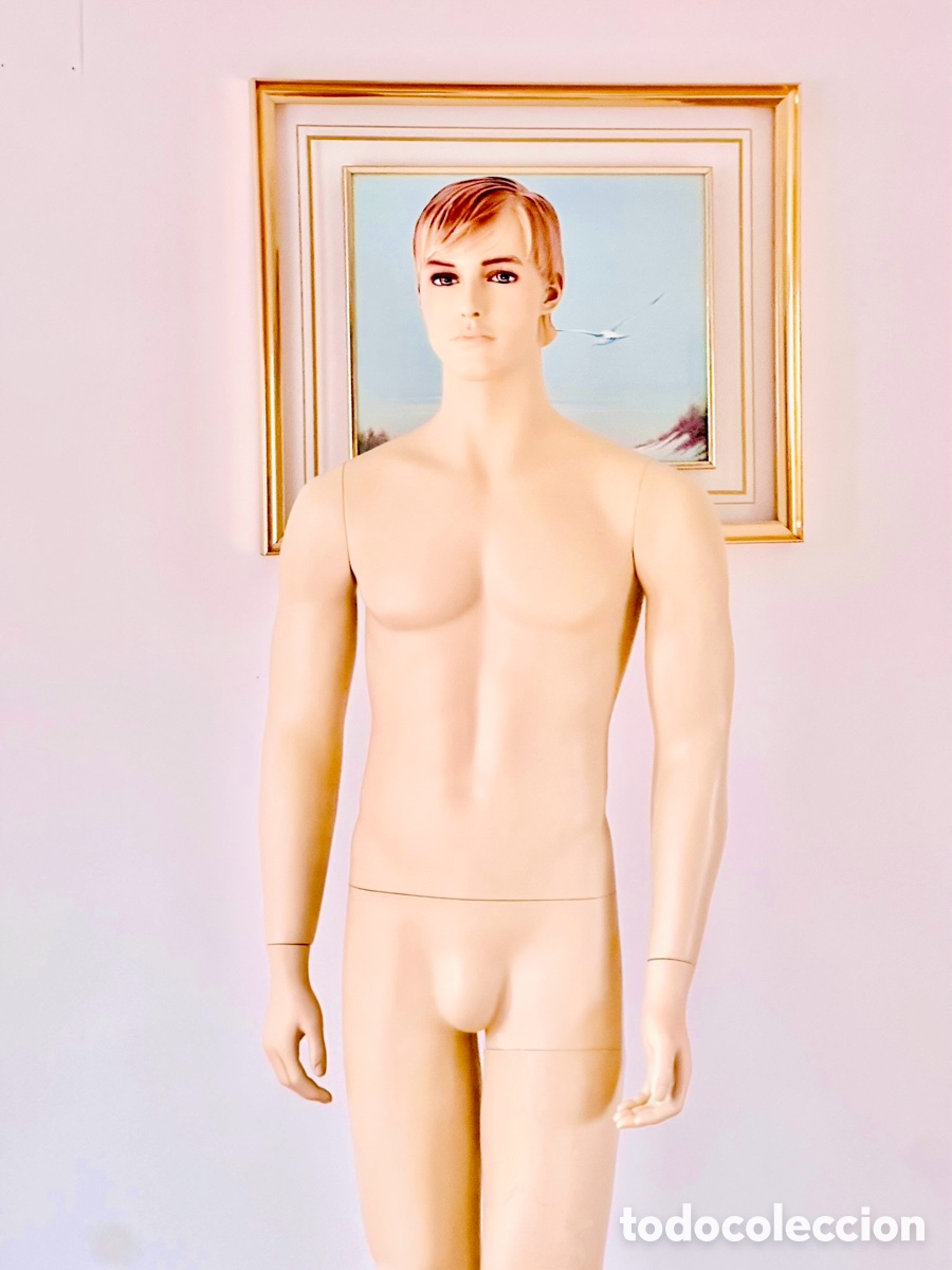 Nuevo: Maniqu&iacute; NUEVO tiendas - Foto 1