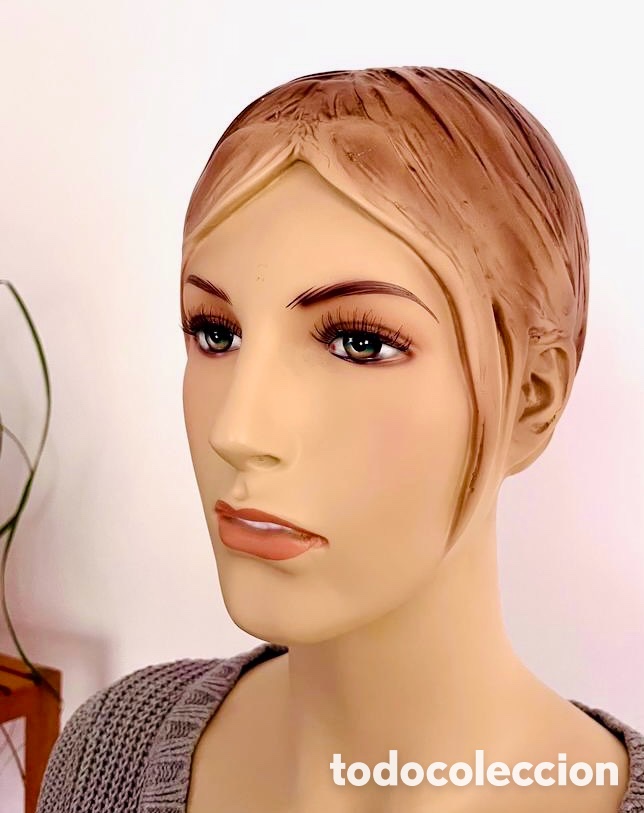 Nuevo: Maniqu&iacute; mujer chica NUEVO - Foto 9
