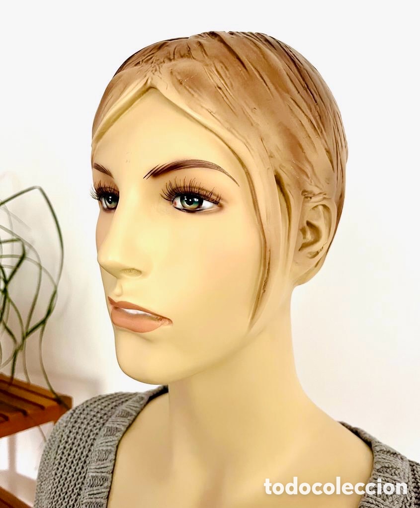 Nuevo: Maniqu&iacute; mujer chica NUEVO - Foto 11