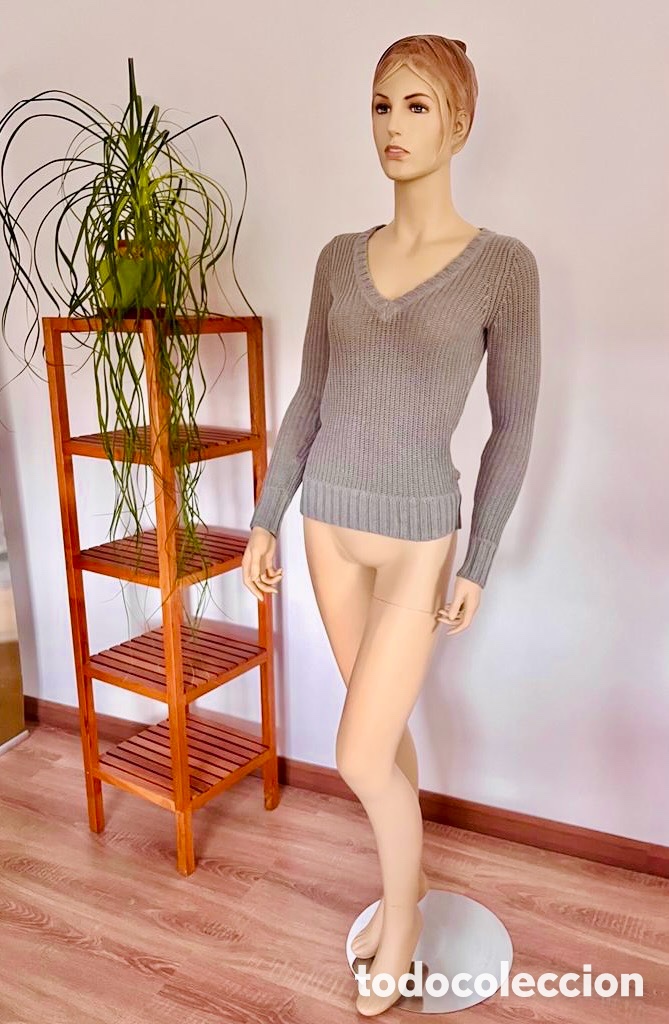 Nuevo: Maniqu&iacute; mujer chica NUEVO - Foto 12