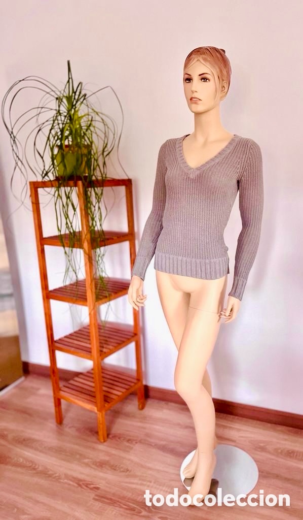 Nuevo: Maniqu&iacute; mujer chica NUEVO - Foto 13
