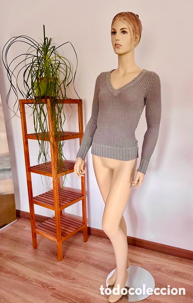 Nuevo: Maniqu&iacute; mujer chica NUEVO - Foto 15