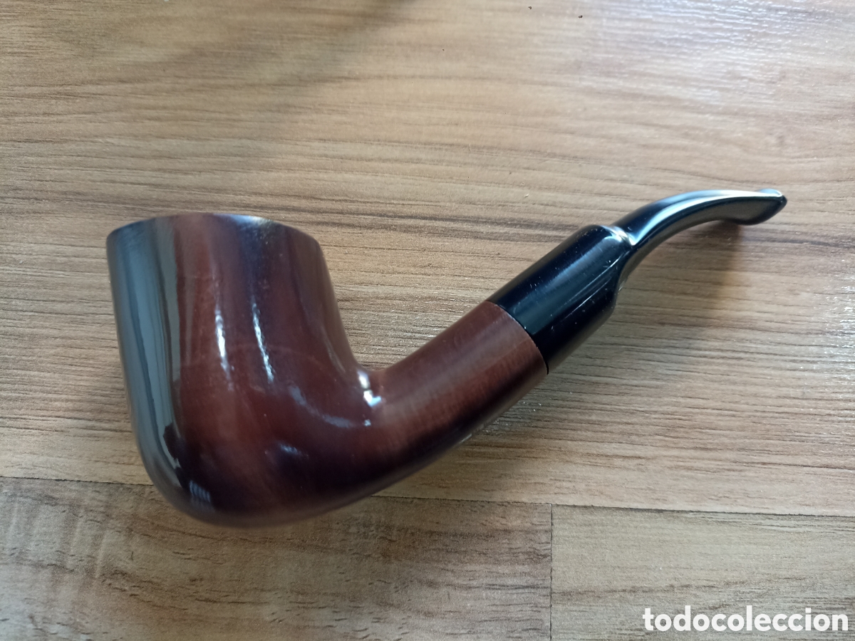 Nuevo: Pipa Mr. Brog n&deg;37 Viking - Foto 2