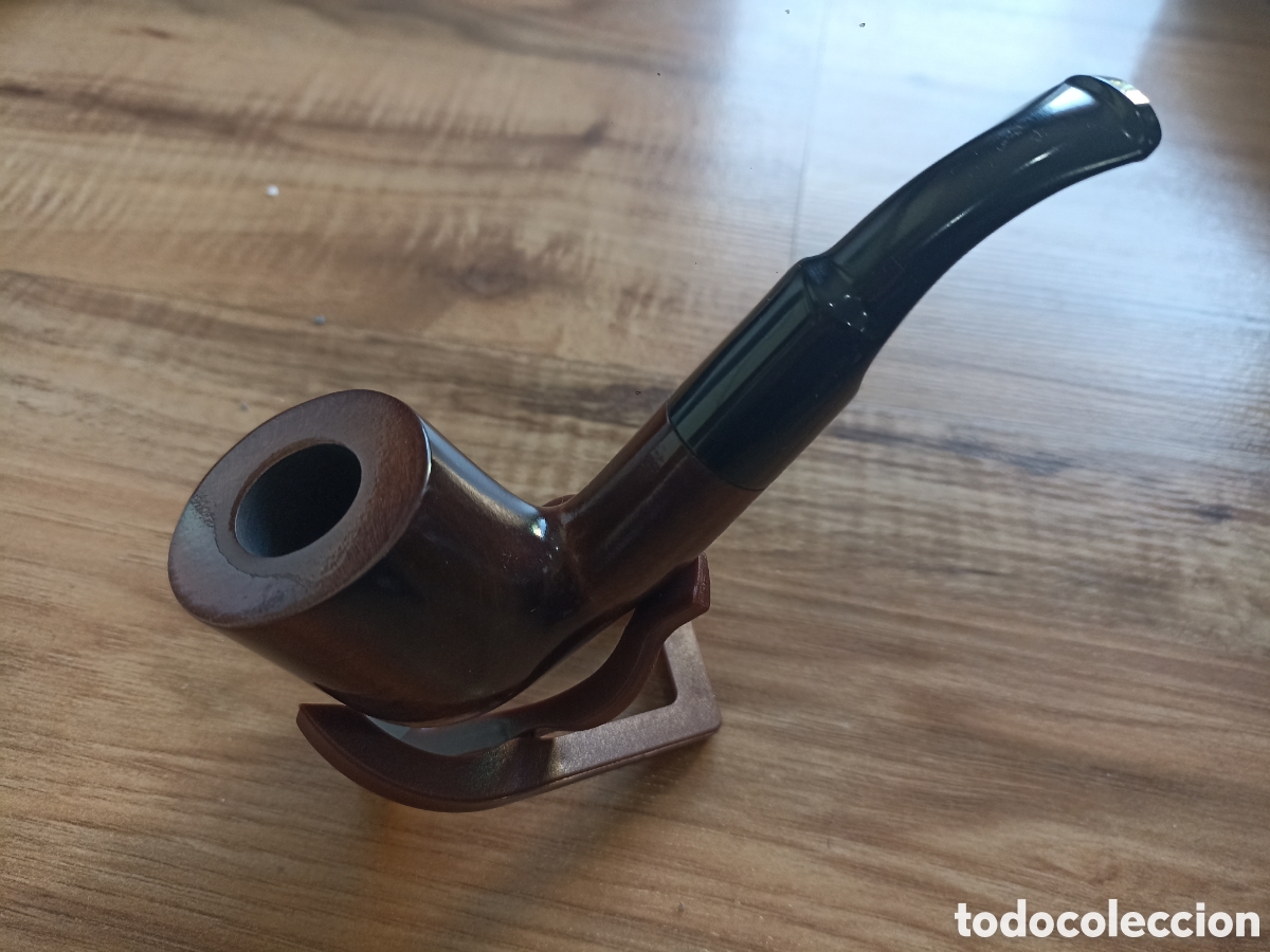 Nuevo: Pipa Mr. Brog n&deg;37 Viking - Foto 3
