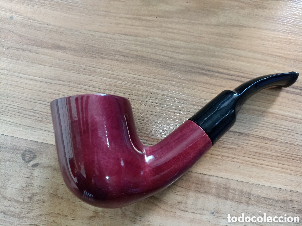 Nuevo: Pipa Mr.Brog n&deg;37 Viking - Foto 2