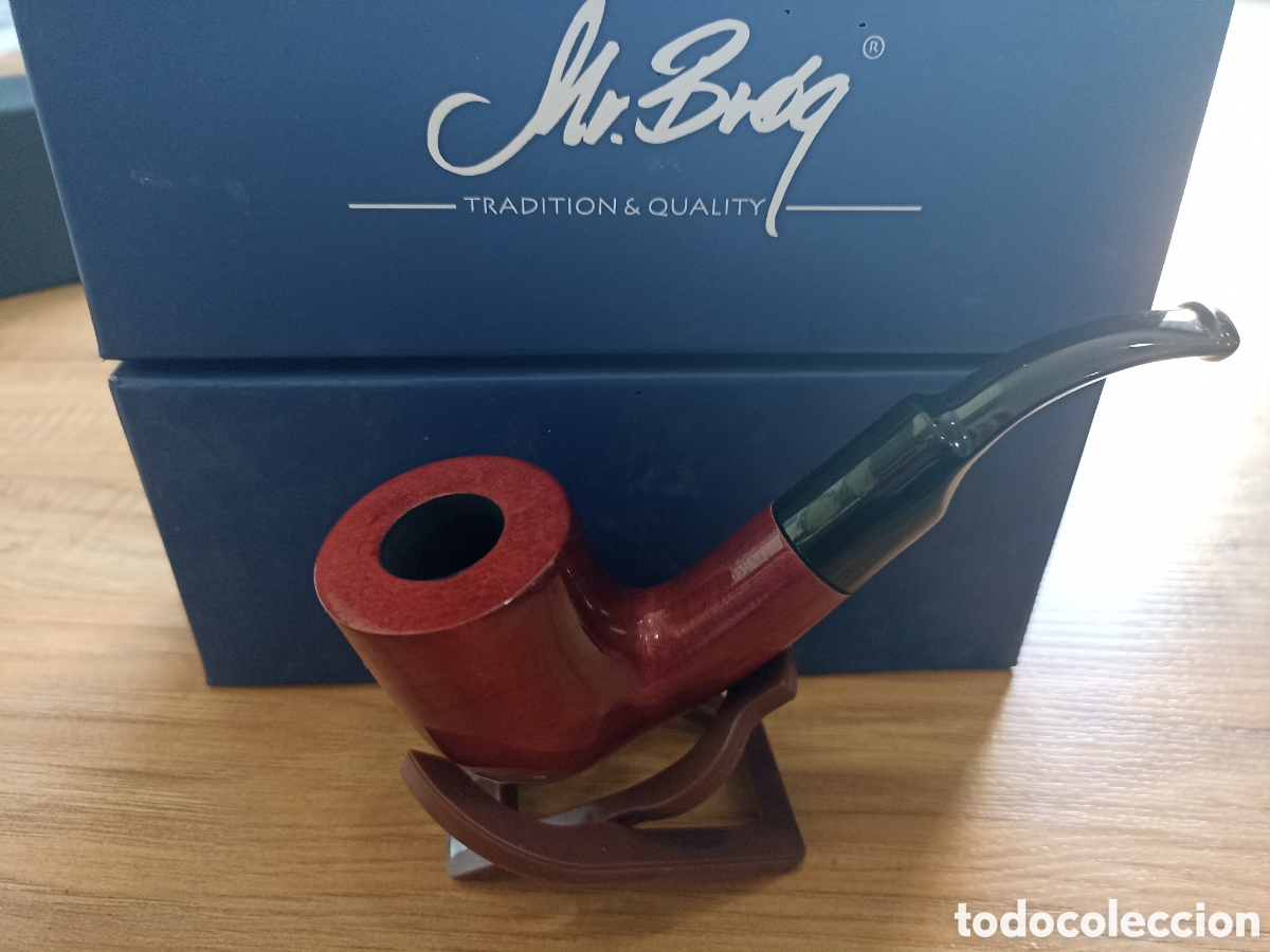 Nuevo: Pipa Mr.Brog n&deg;37 Viking - Foto 1