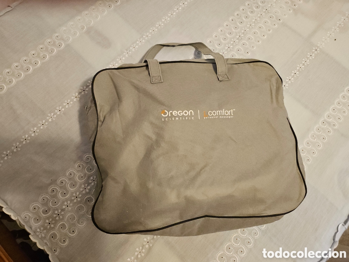 Nuevo: Almohada personal de masaje - Foto 1