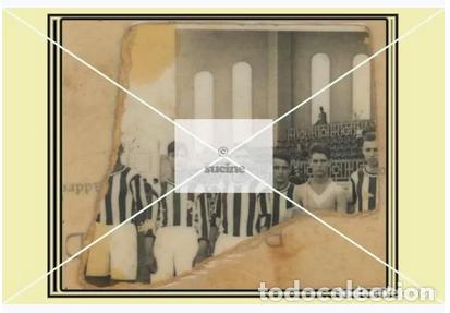 Nuevo: ANTIGUO EQUIPO DEL CD CASTELLON EN LA EPOCA DEL SEQUIOL - Foto 2