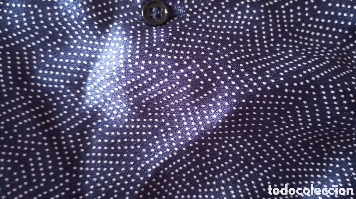 Nuevo: Blusa de seda natural - Foto 6