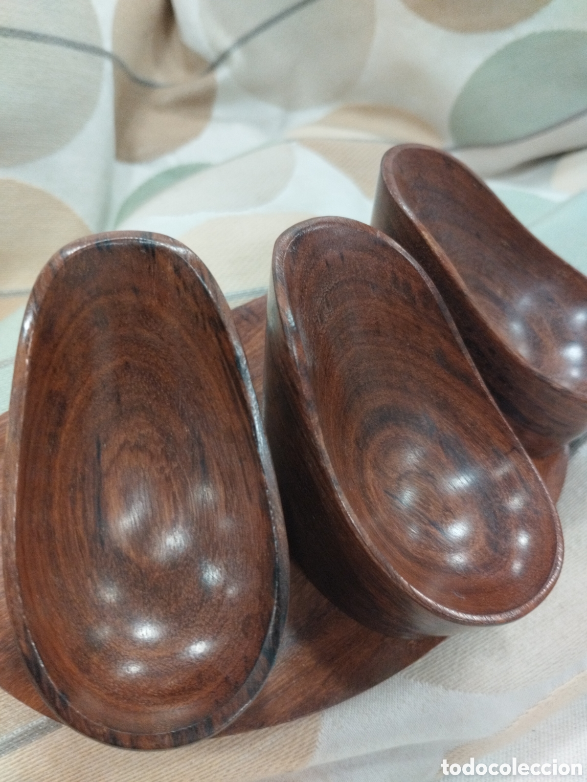 Nuevo: PIPERO de madera para 3ud - Foto 4