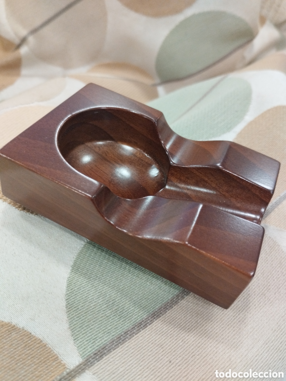 Nuevo: PIPERO individual de madera - Foto 2