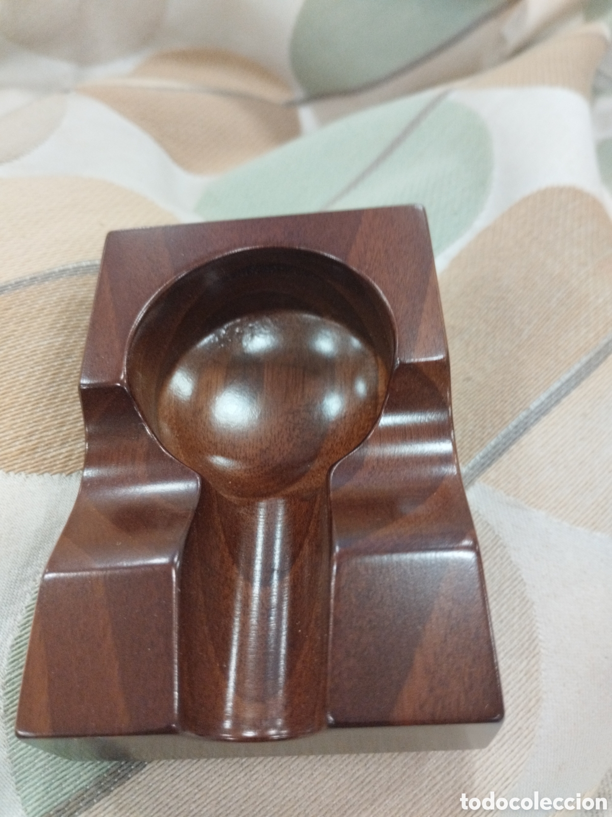 Nuevo: PIPERO individual de madera - Foto 1