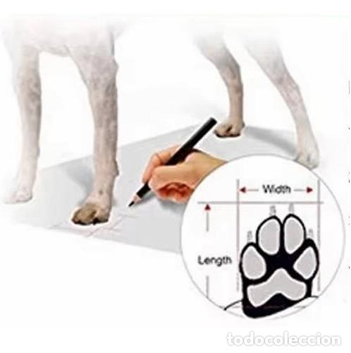 Nuevo: Botas impermeables para perro peque&ntilde;o - Foto 2