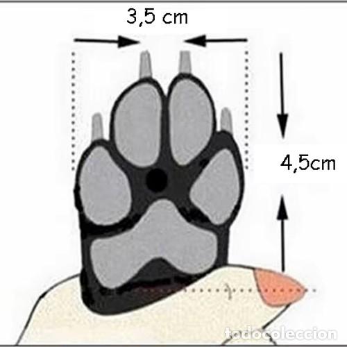 Nuevo: Botas impermeables para perro peque&ntilde;o - Foto 3