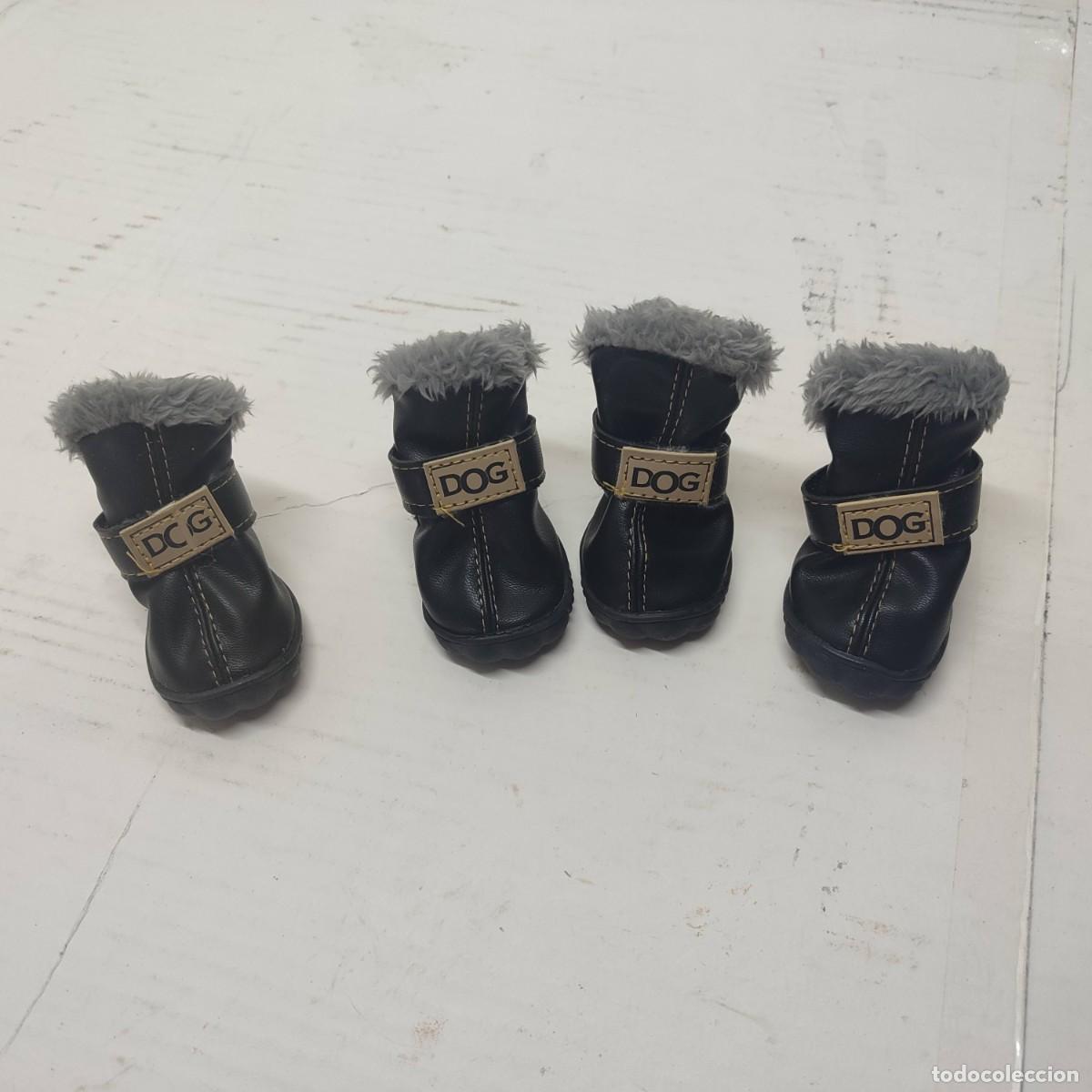 Nuevo: Botas impermeables para perro peque&ntilde;o - Foto 6