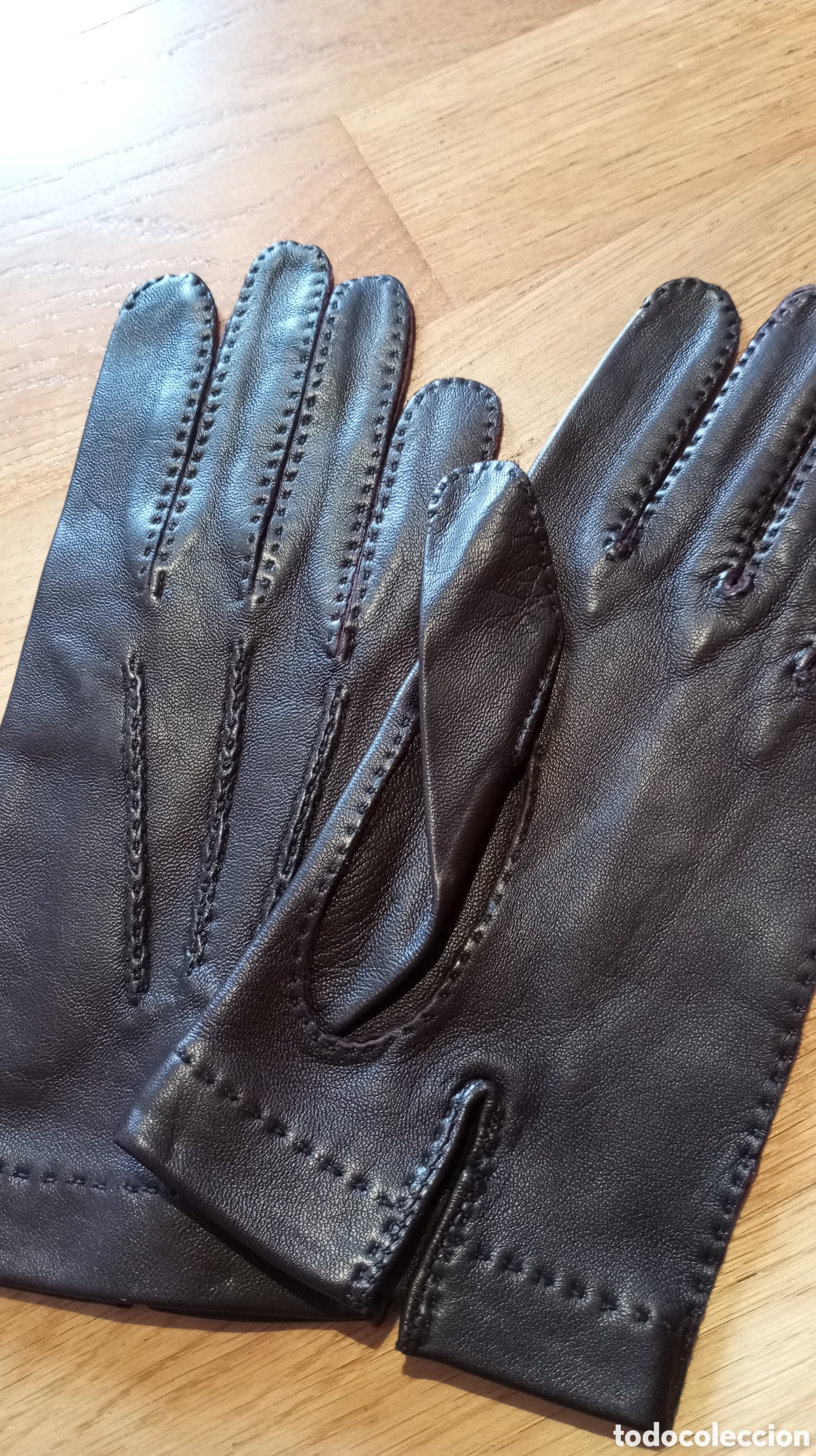 Nuevo: Guantes de piel super suave - Foto 4