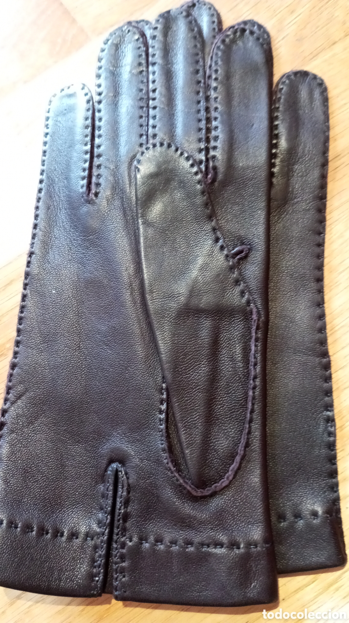 Nuevo: Guantes de piel super suave - Foto 5