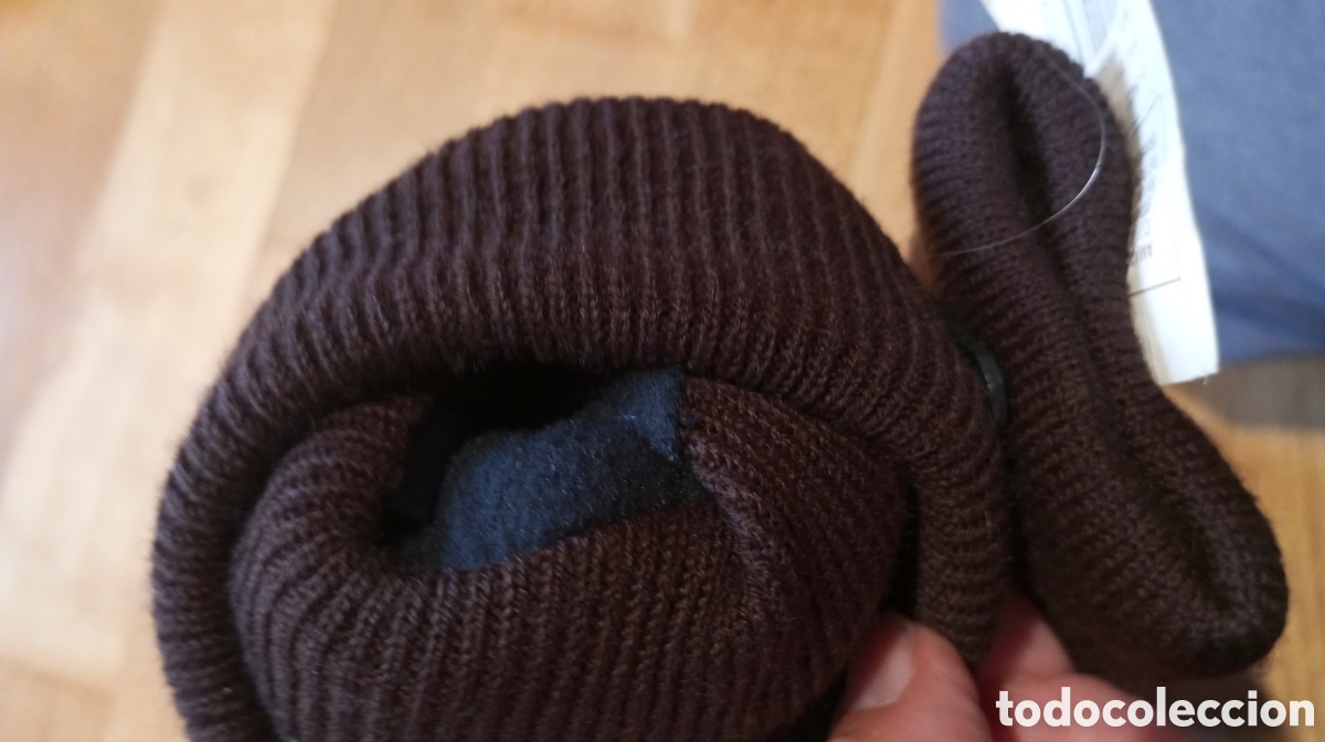 Nuevo: Guantes de piel forrados en el interior - Foto 3