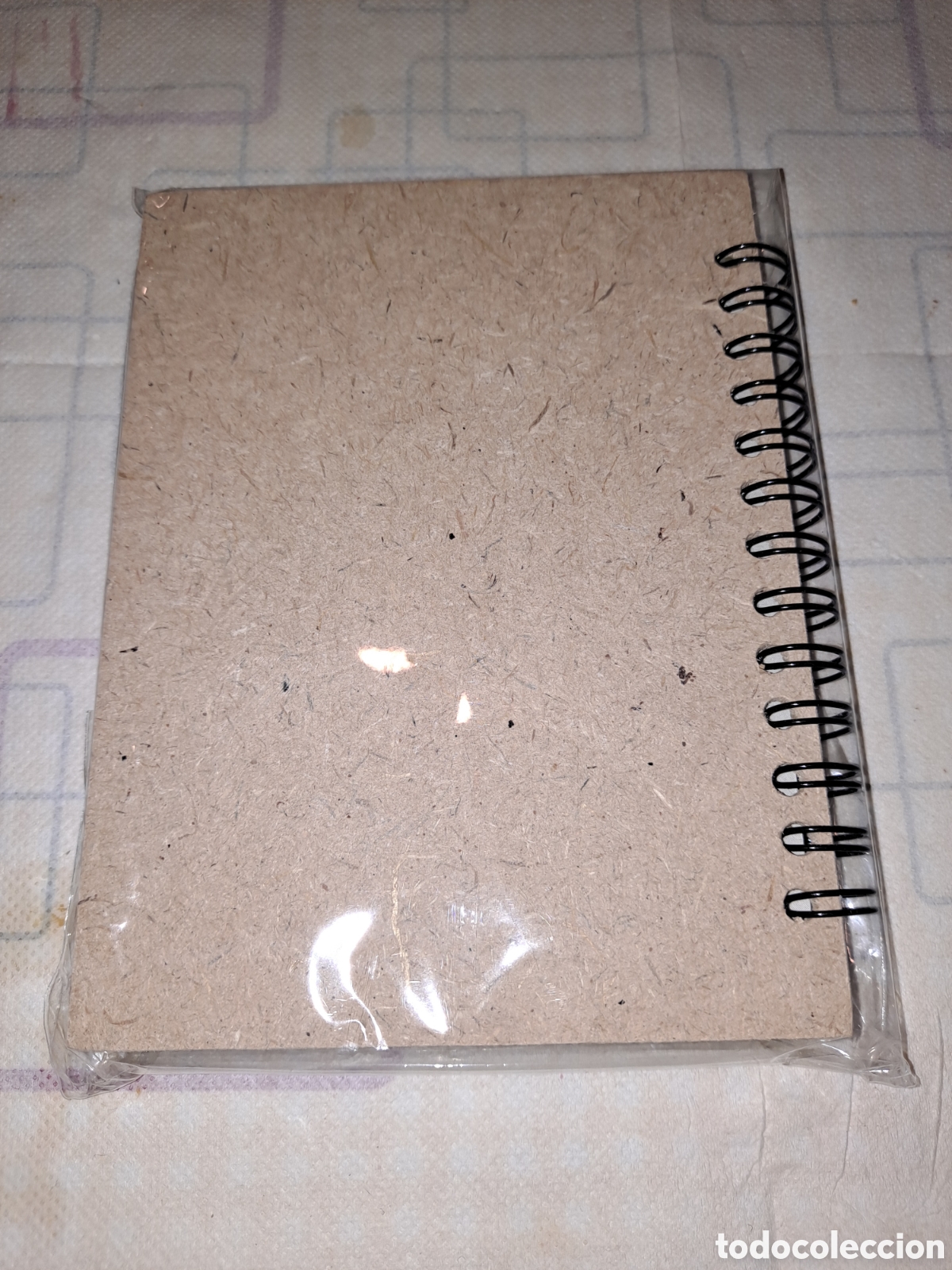 Nuevo: Libreta de tel&eacute;fonos de la tienda P&oacute;rtico - Foto 2