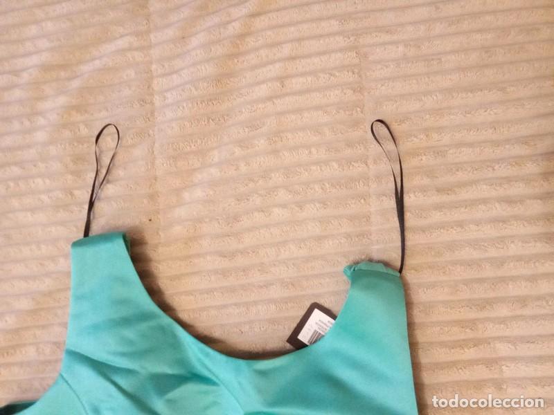 Nuevo: Vestido coctel mujer 48 MSA - Foto 13