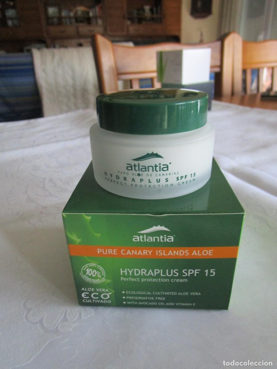 aloe vera gel denns Aloe Vera Gel from the Pharmacy – Moisture & Care main image 0