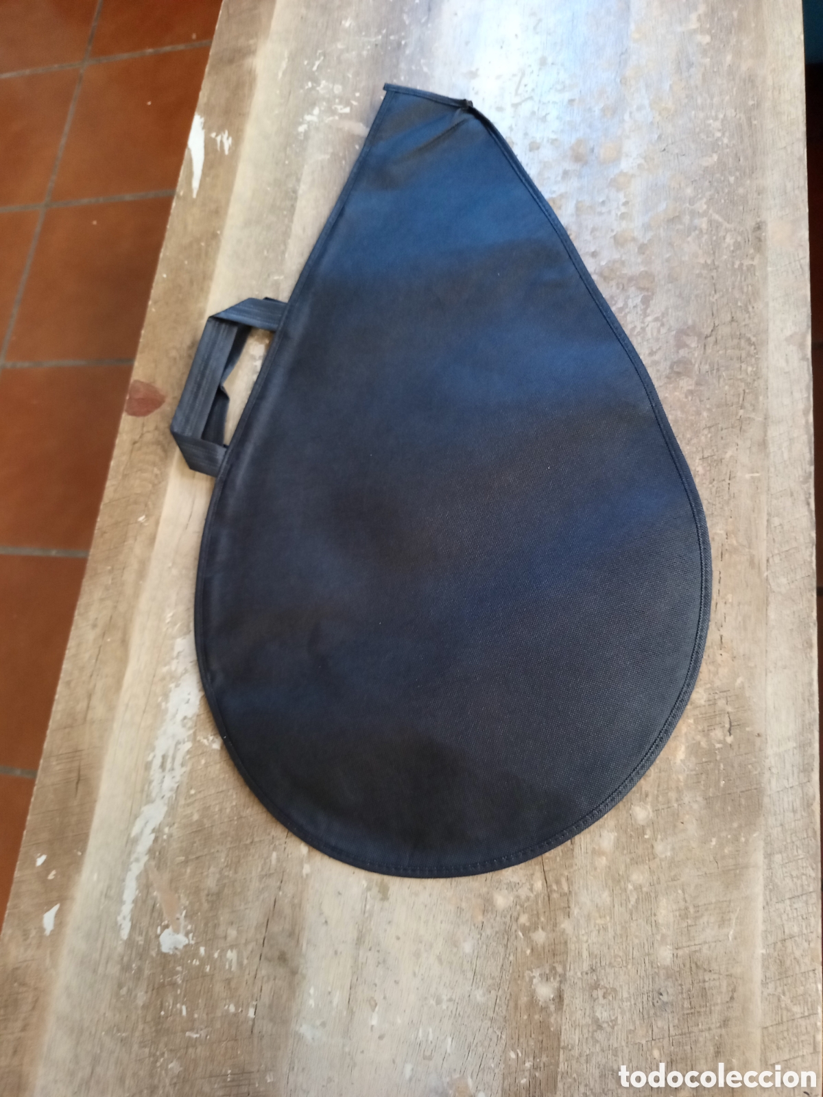 Nuevo: Funda nueva de jamon con cremallera - Foto 1